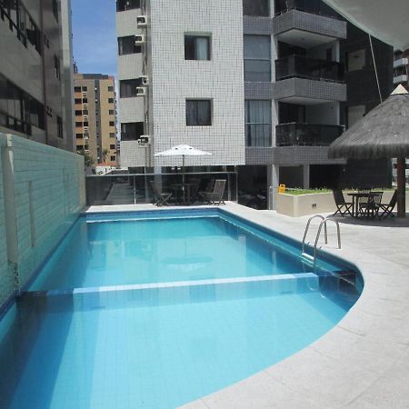 Edificio Nautilus Leilighet Maceió Eksteriør bilde