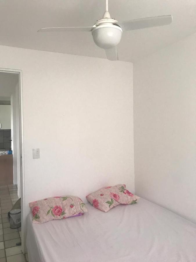 Edificio Nautilus Leilighet Maceió Eksteriør bilde