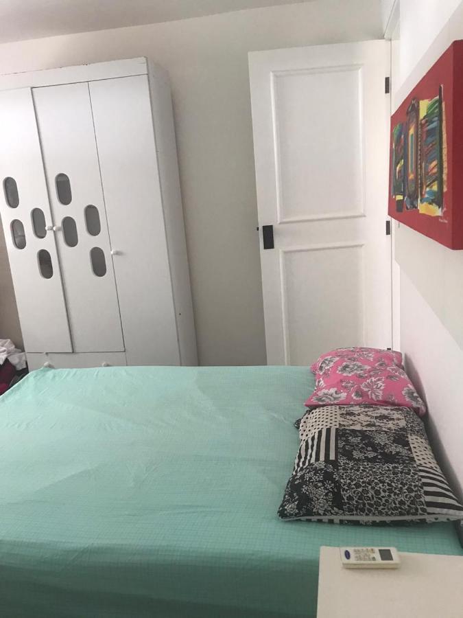 Edificio Nautilus Leilighet Maceió Eksteriør bilde