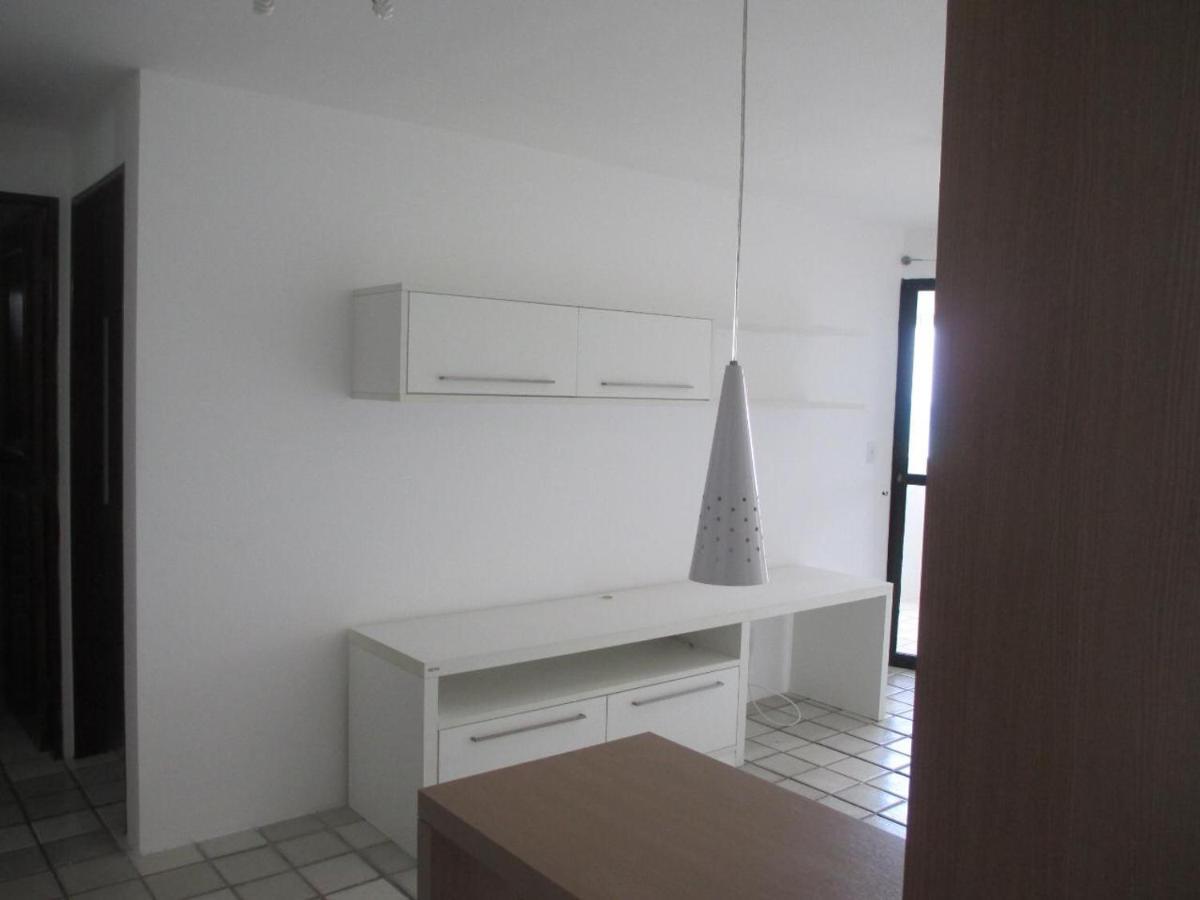 Edificio Nautilus Leilighet Maceió Eksteriør bilde