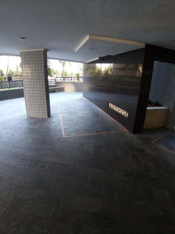 Edificio Nautilus Leilighet Maceió Eksteriør bilde