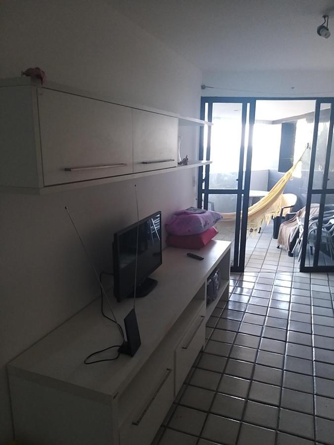 Edificio Nautilus Leilighet Maceió Eksteriør bilde