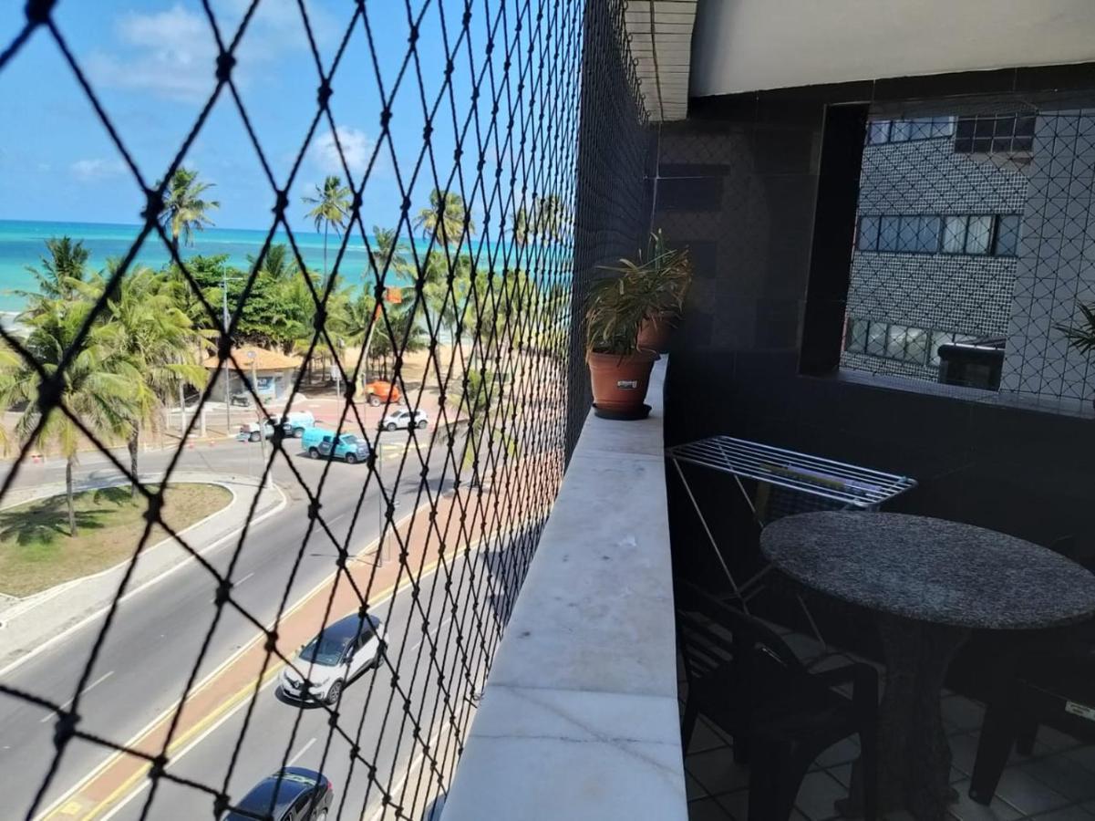 Edificio Nautilus Leilighet Maceió Eksteriør bilde