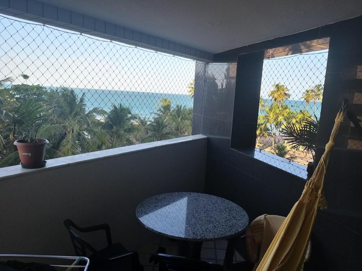Edificio Nautilus Leilighet Maceió Eksteriør bilde