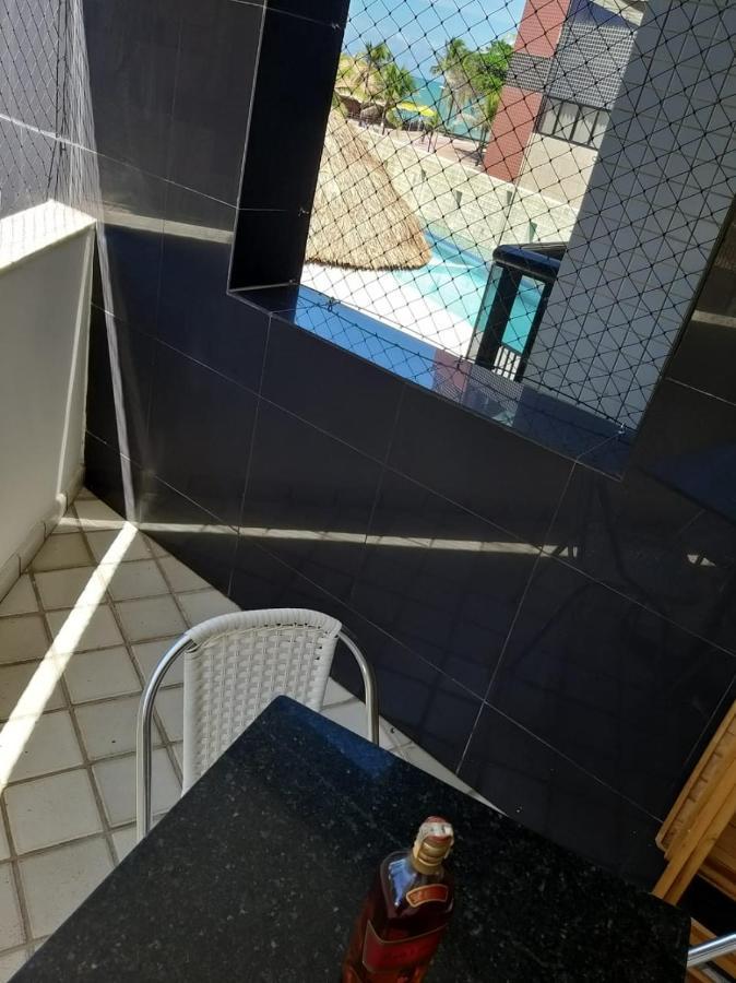 Edificio Nautilus Leilighet Maceió Eksteriør bilde